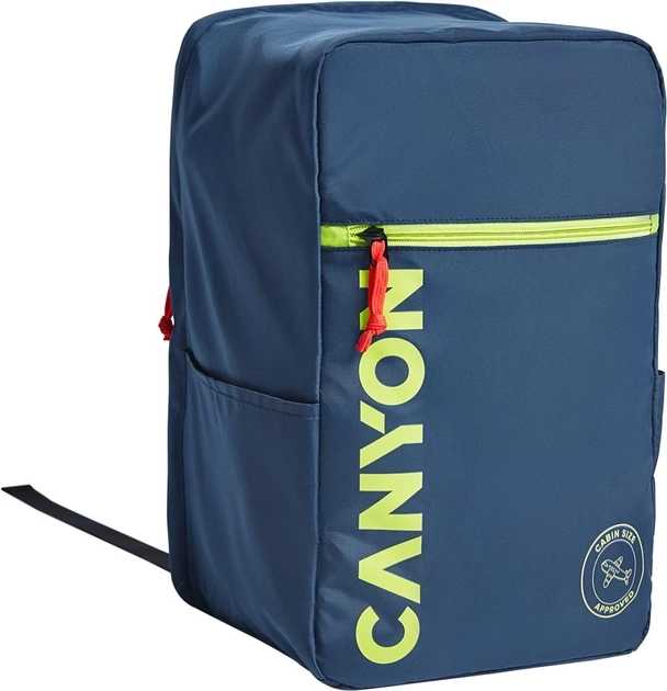 Рюкзак для ноутбука Canyon CNS-CSZ02 (синий нави)