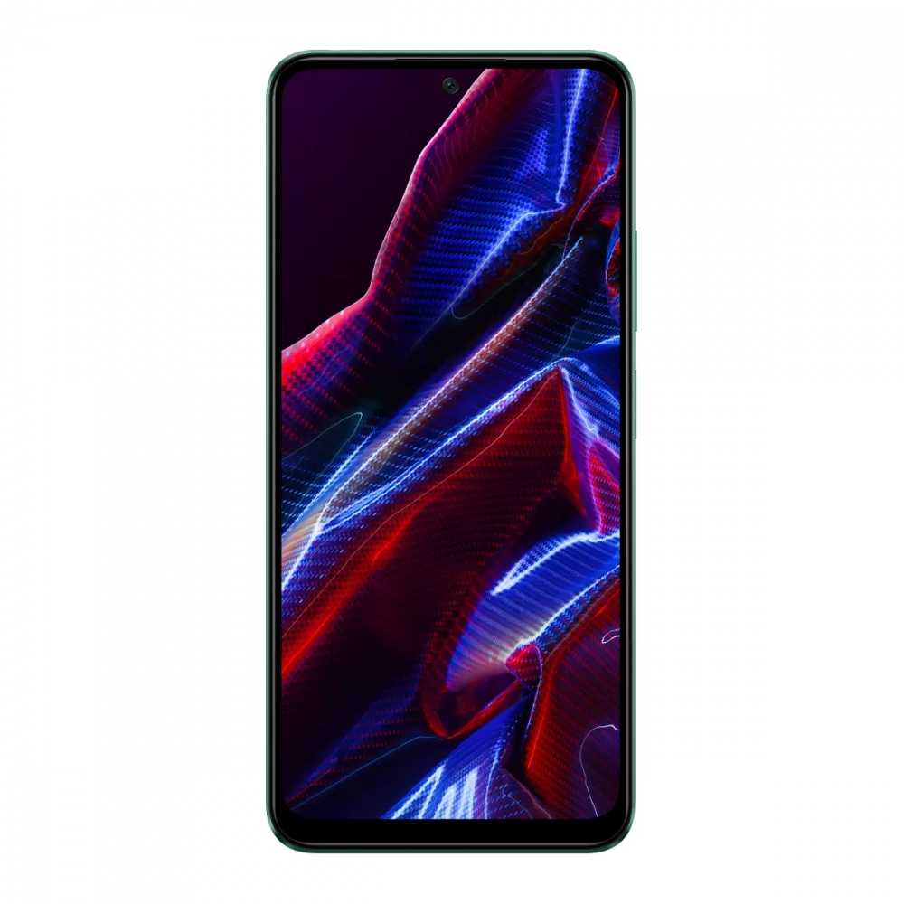 POCO X5 6/128GB Green