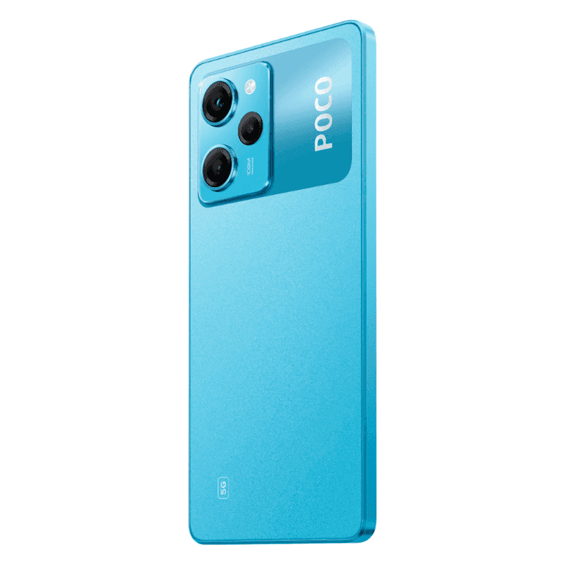 POCO X5 Pro 6/128GB Blue