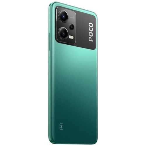 POCO X5 5G 8/256GB Green (Global, RU)