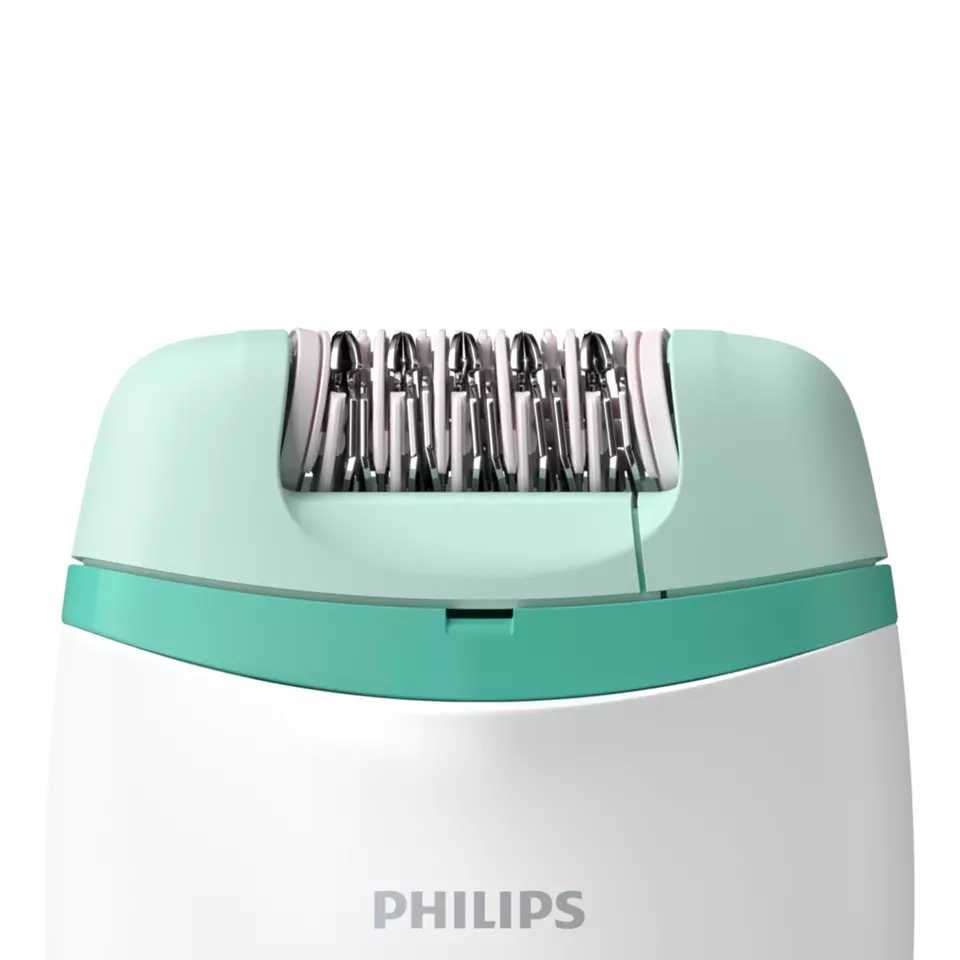 Эпилятор Philips BRE224/00