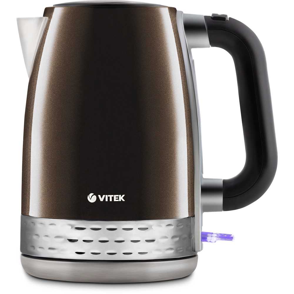 Электрочайник Vitek VT-7066