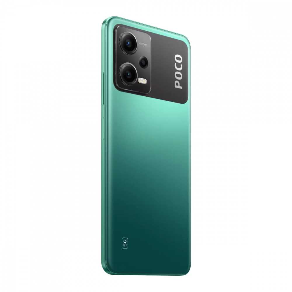 POCO X5 6/128GB Green