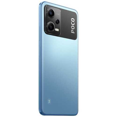 POCO X5 5G 8/256GB ko'k (Global, RU)