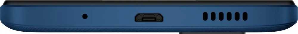 Xiaomi Redmi 12C 4/64GB Ocean Blue