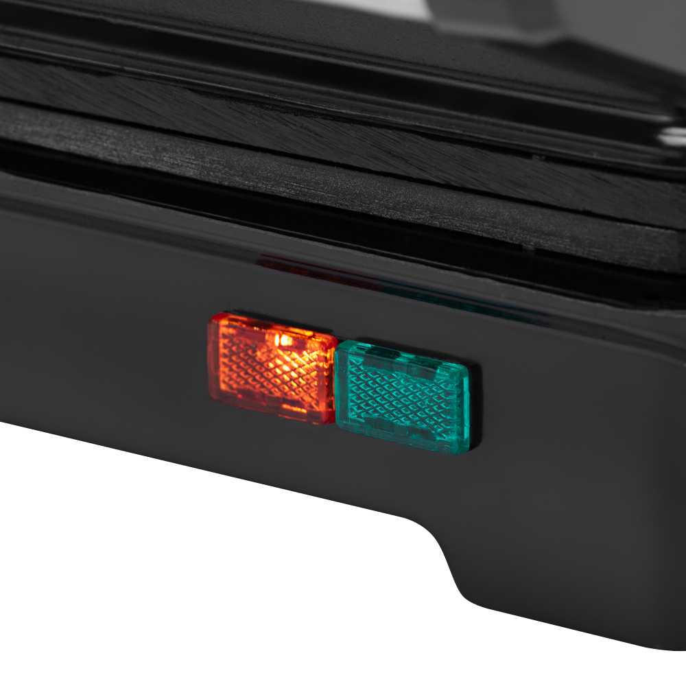 Электрогриль Vitek VT-2639