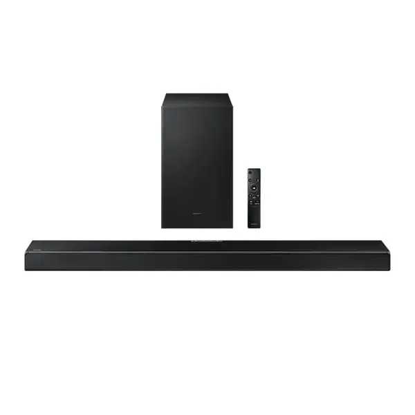 Саундбар Samsung HW-Q600A/RU