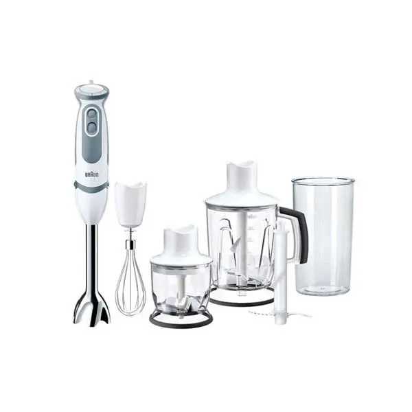 Погружной блендер Braun MQ5245WH