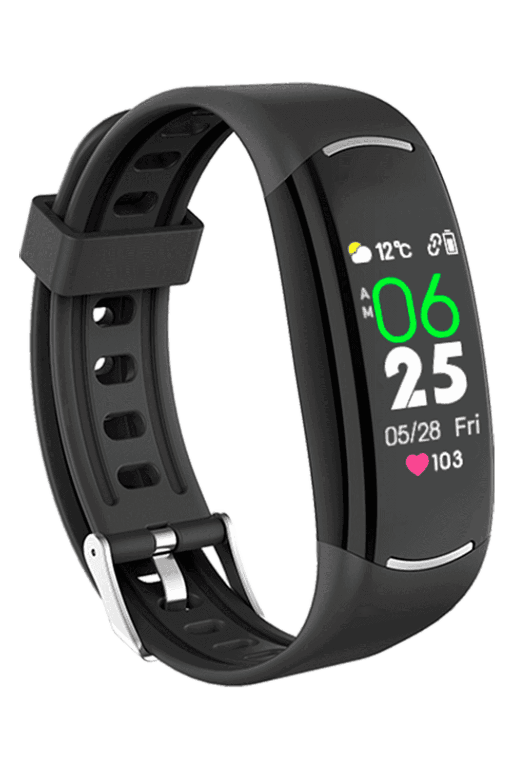 Infinix watch
