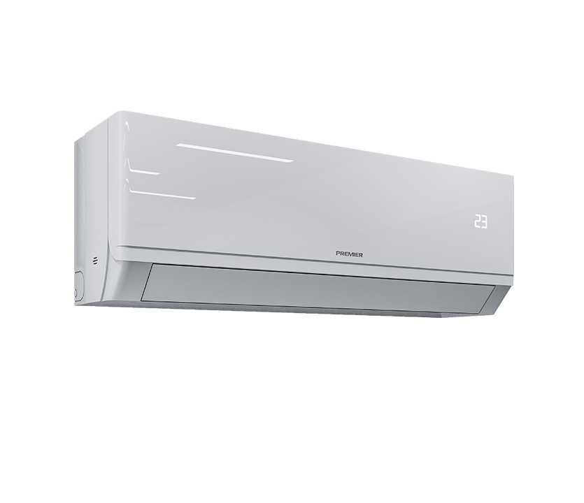 Кондиционер Premier Zomin PRMZN-12DNA5F Inv