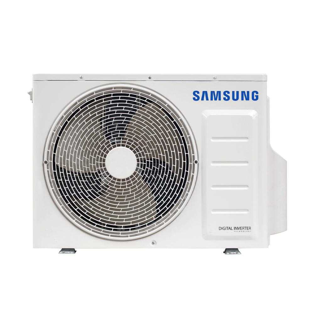 Konditsioner Samsung GEO Inverter 12