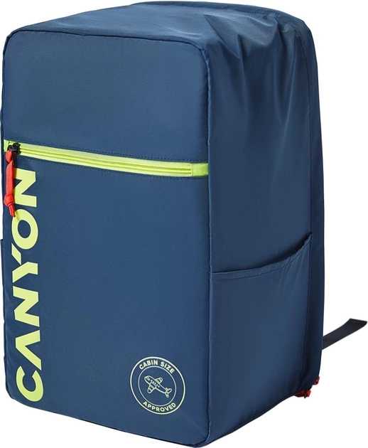 Рюкзак для ноутбука Canyon CNS-CSZ02 (синий нави)
