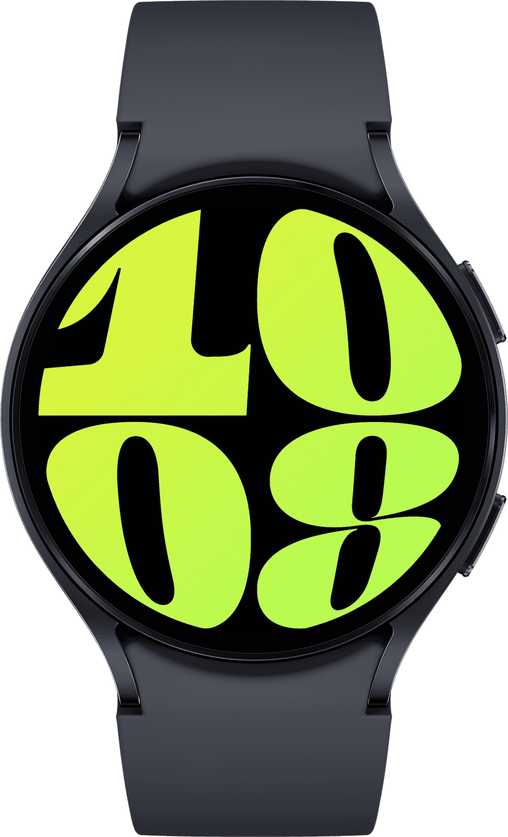 Умные часы Galaxy Watch 6 44мм R940 (графитовый черный)
