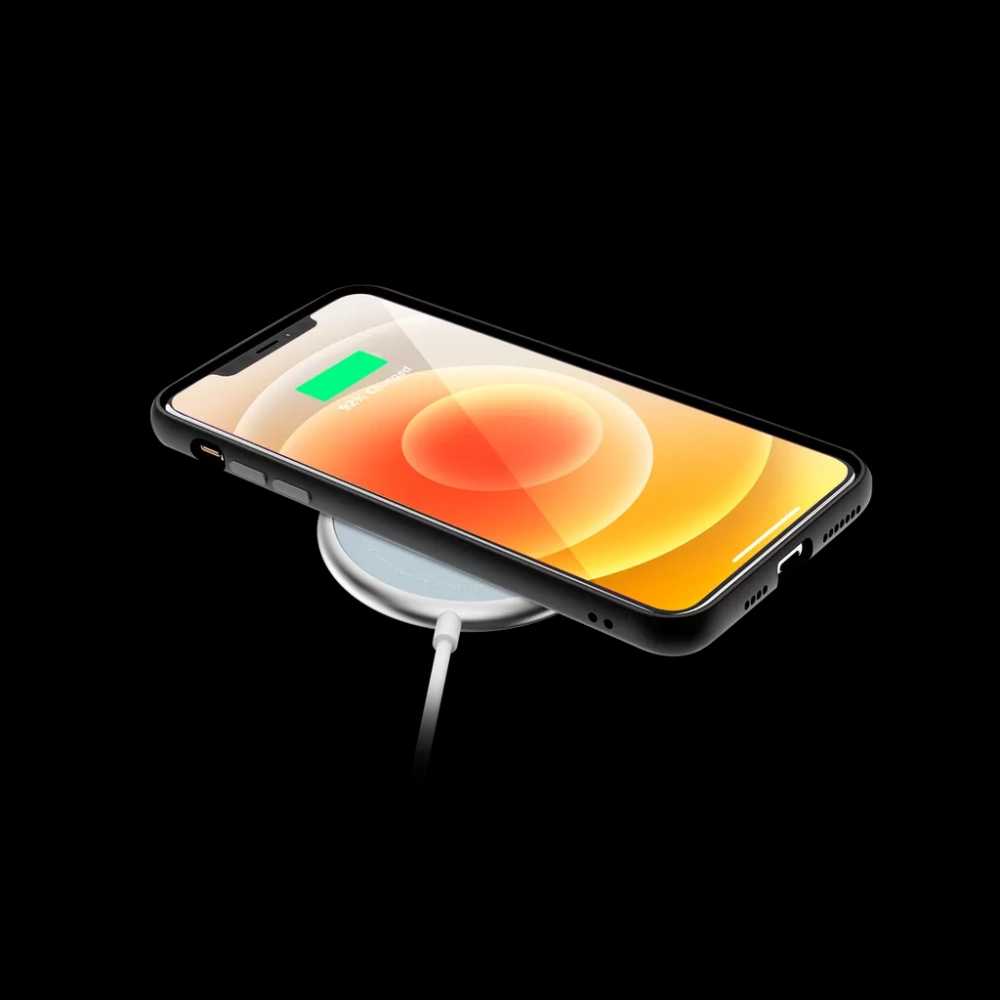 Станция беспроводной зарядки для iPhone WS-100
