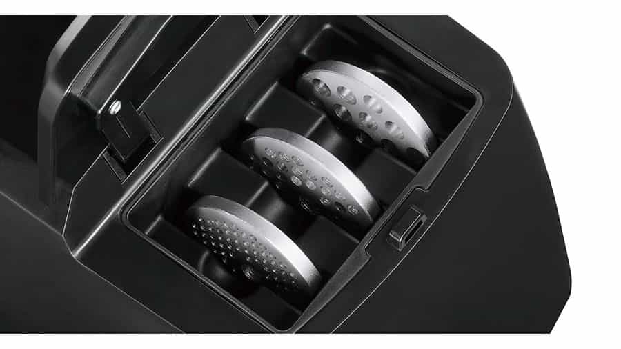 Мясорубка Bosch MFW68640