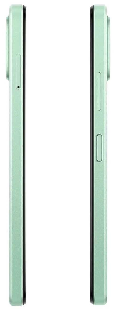 HUAWEI Nova Y61 6/64GB Зеленый