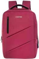 Рюкзак для ноутбука Canyon Urban BPE-5 15.6" Burgundy