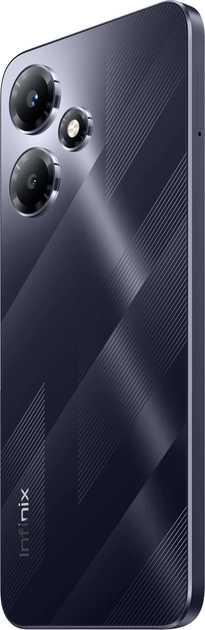 Infinix Hot 30 Play 8/128GB Mirage Black