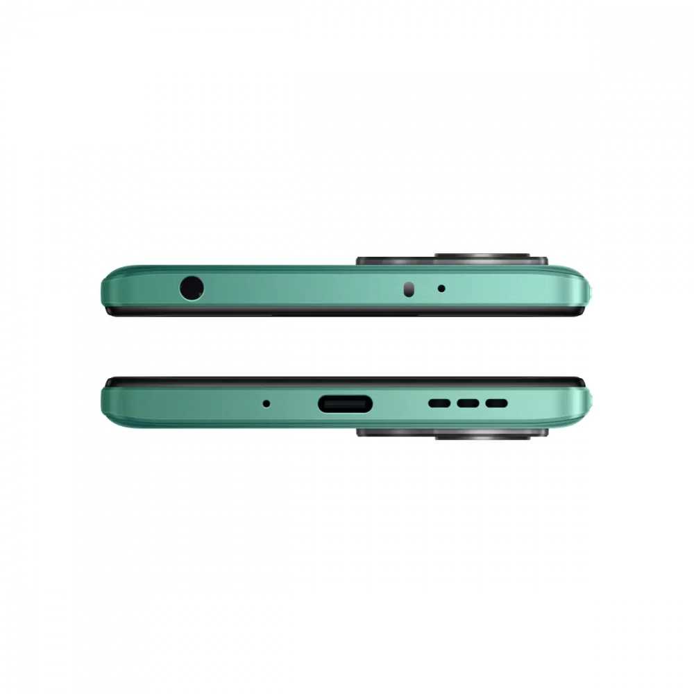 POCO X5 6/128GB Green