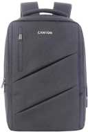 Рюкзак для ноутбука Canyon Urban BPE-5 15.6" Grey