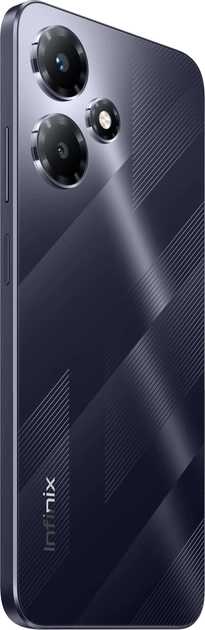 Infinix Hot 30 Play 8/128GB Mirage Black