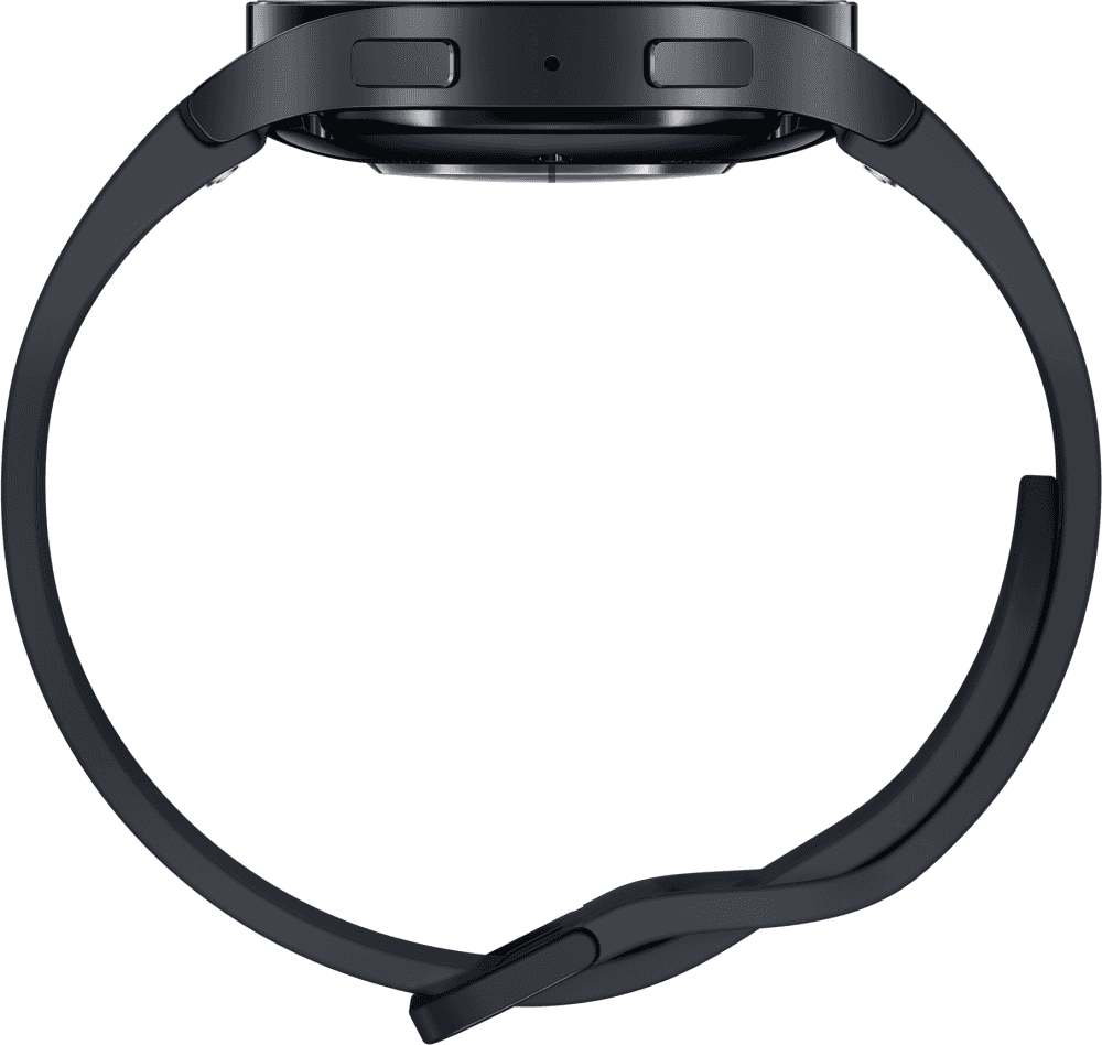 Умные часы Galaxy Watch 6 44мм R940 (графитовый черный)
