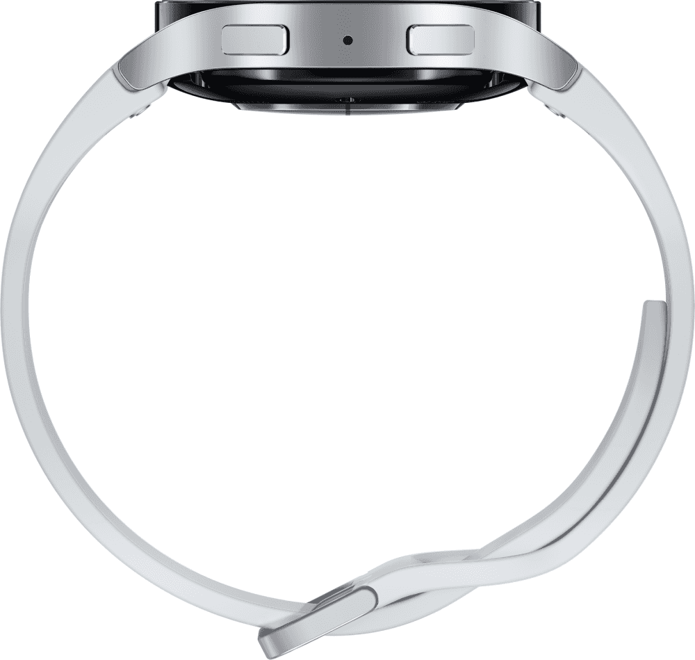 Умные часы Galaxy Watch 6 44мм R940 (серебро)