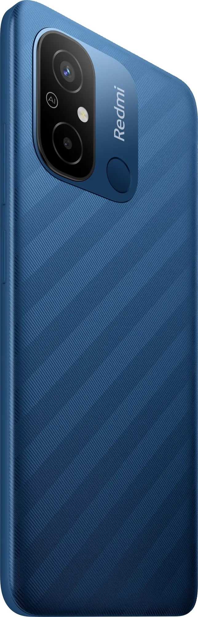 Xiaomi Redmi 12C 4/64GB Ocean Blue