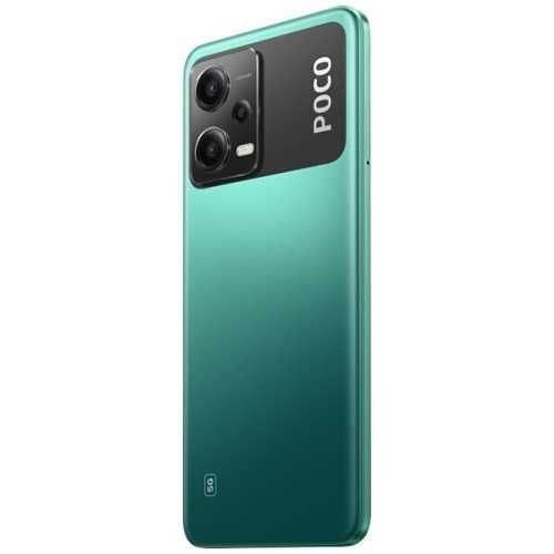 POCO X5 5G 8/256GB Green (Global, RU)