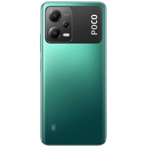 POCO X5 5G 8/256GB Green (Global, RU)