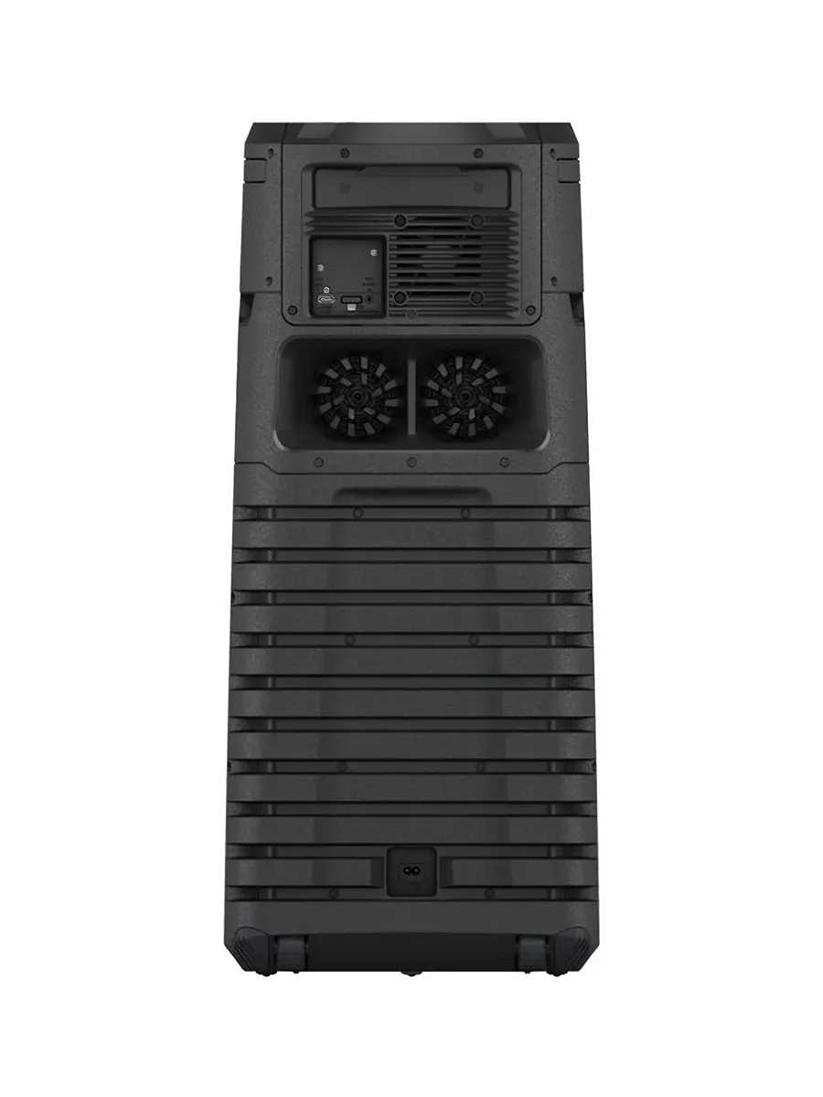Музыкальный центр Sony MHC-V43D