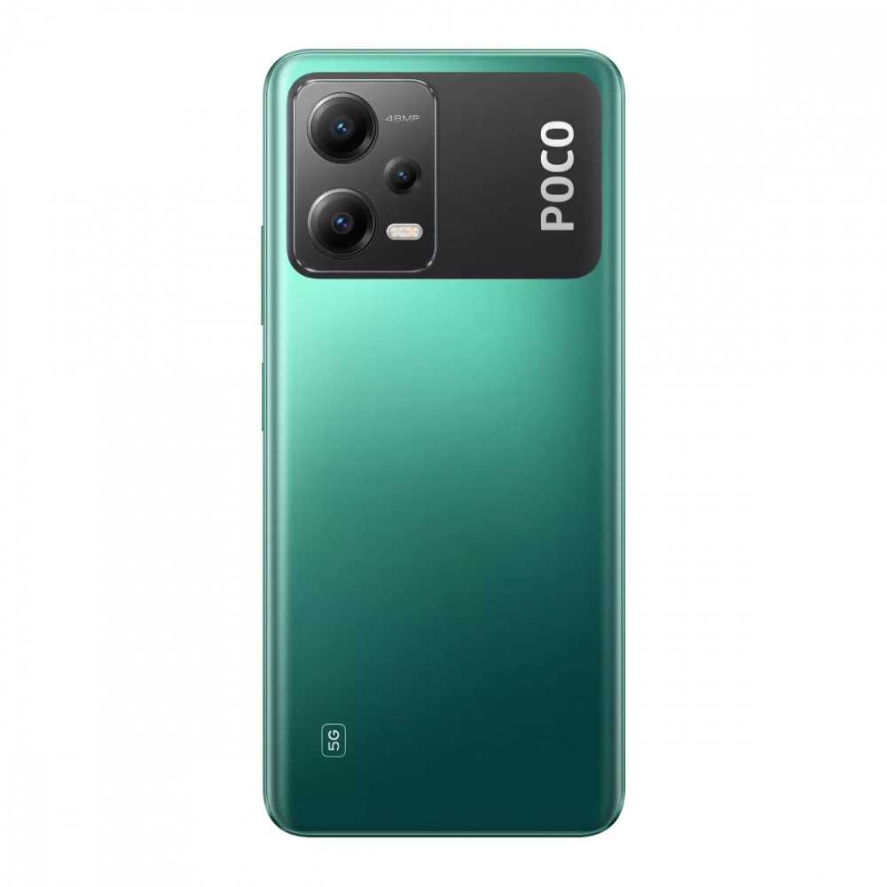 POCO X5 6/128GB Green
