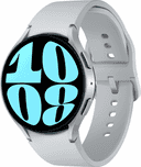 Умные часы Galaxy Watch 6 44мм R940 (серебро)