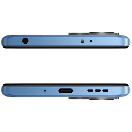 POCO X5 5G 8/256GB ko'k (Global, RU)