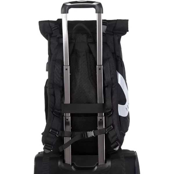 Рюкзак для ноутбука Canyon Urban RT-7 17.3" Black