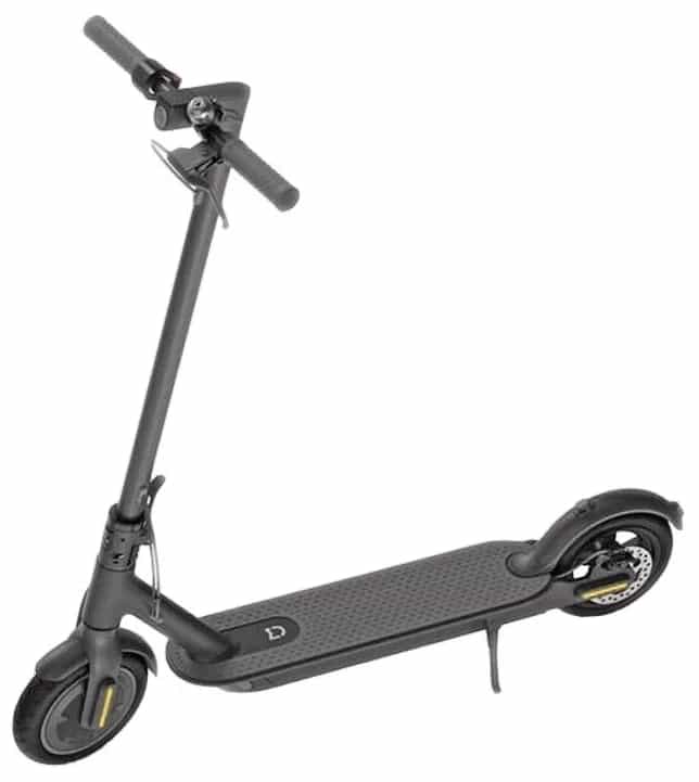 Электросамокат Xiaomi Mi Electric Scooter Essential