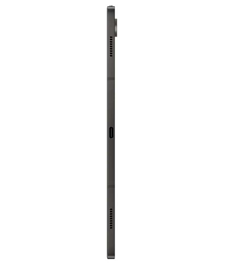Samsung Galaxy Tab S9+ 12/256GB графитовый