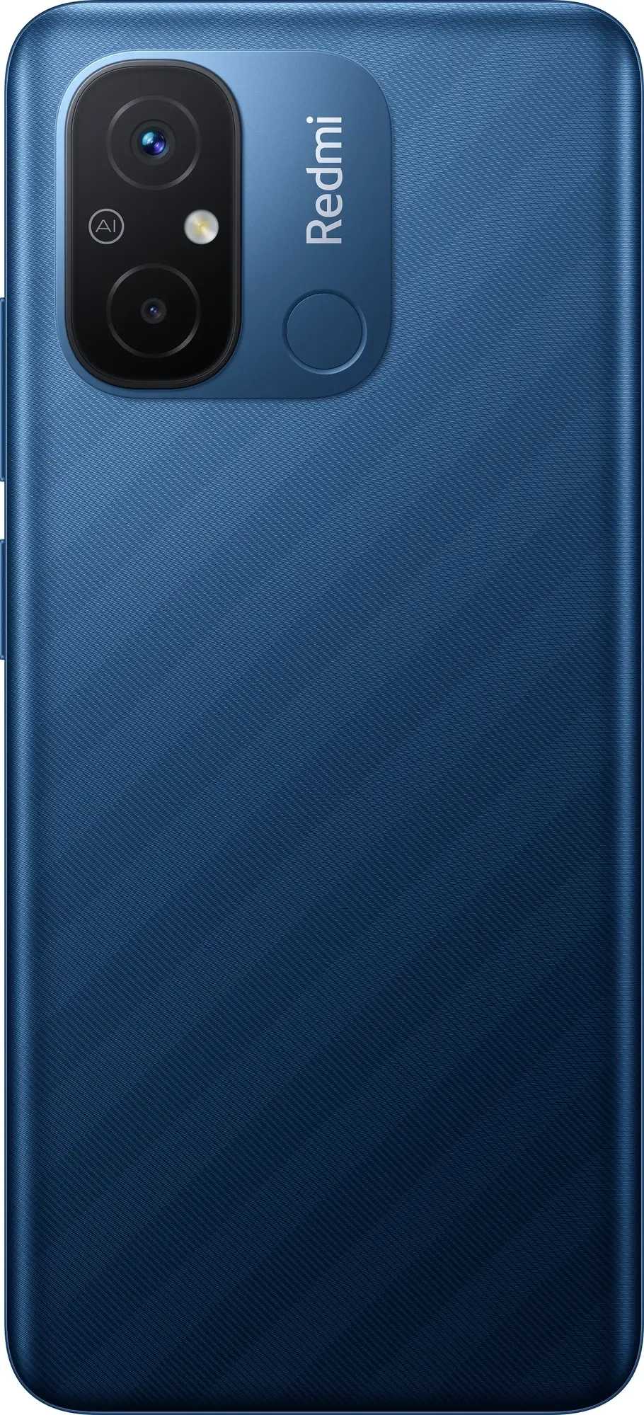 Xiaomi Redmi 12C 4/64GB Ocean Blue