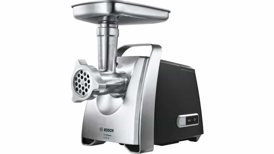 Мясорубка Bosch MFW68640