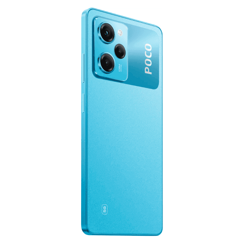 POCO X5 Pro 6/128GB ko'k