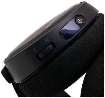 Игровые наушники SteelSeries Arctis 7 Чёрный