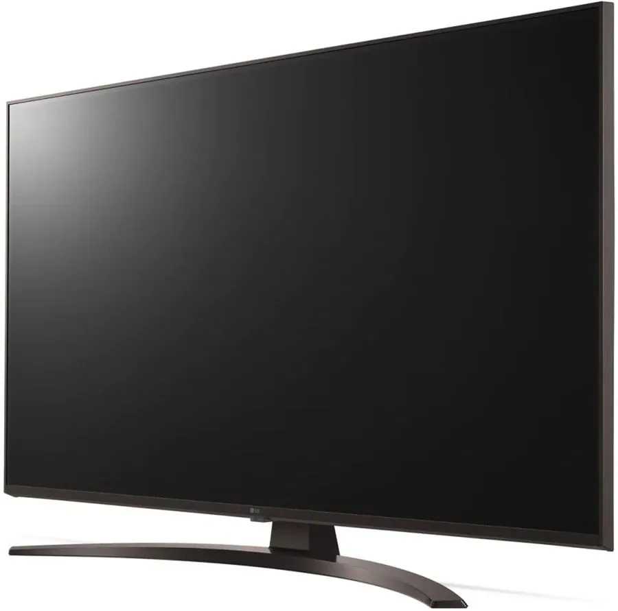 Телевизор LG 55UQ81009LC