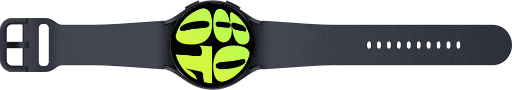 Умные часы Galaxy Watch 6 44мм R940 (графитовый черный)