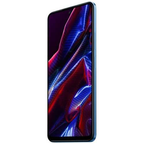 POCO X5 5G 8/256GB ko'k (Global, RU)