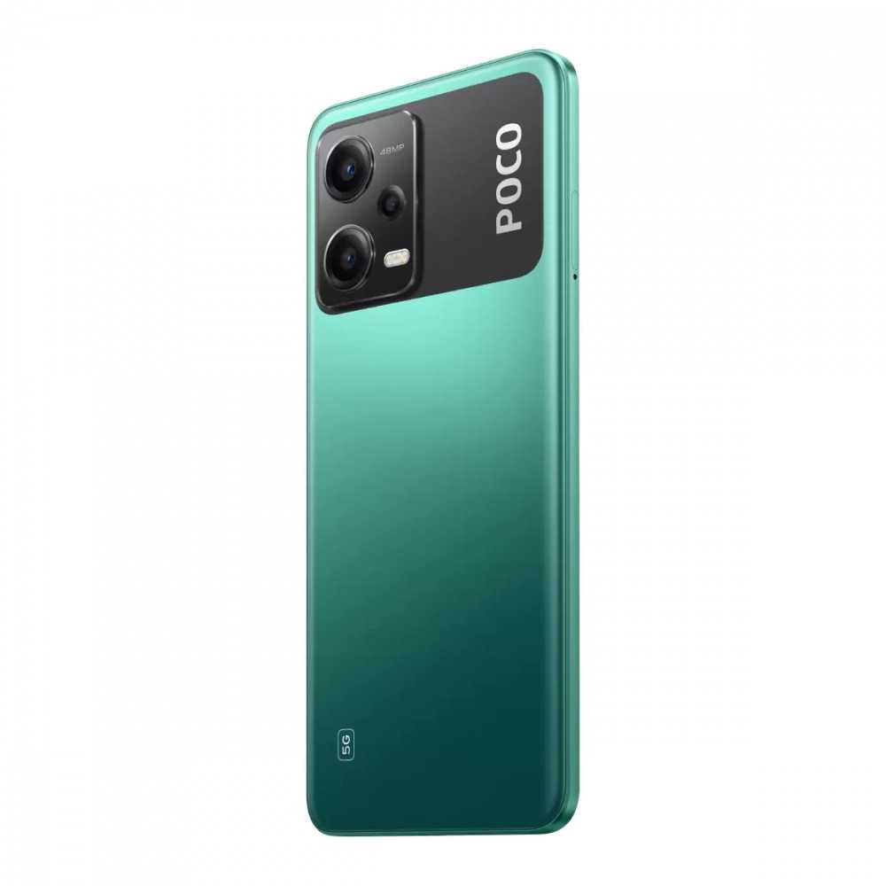 POCO X5 6/128GB Green
