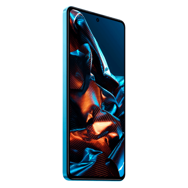 POCO X5 Pro 6/128GB ko'k