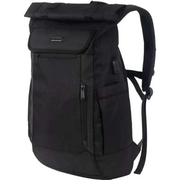 Рюкзак для ноутбука Canyon Urban RT-7 17.3" Black