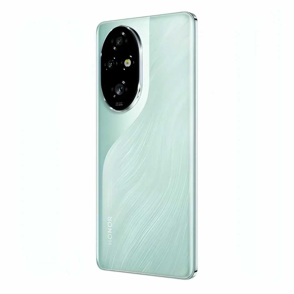 Смартфон Honor 200 Pro 12/512GB Ocean Cyan