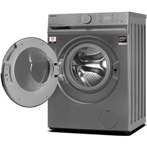 Стиральная машина Toshiba 6кг TW-BL70A2UZ (серый)