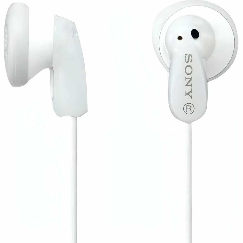 Наушники Sony MDR-E9LP (белый)